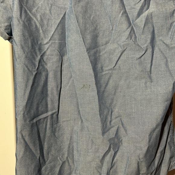 Dravus Cotton button Up - Picture 5 of 5